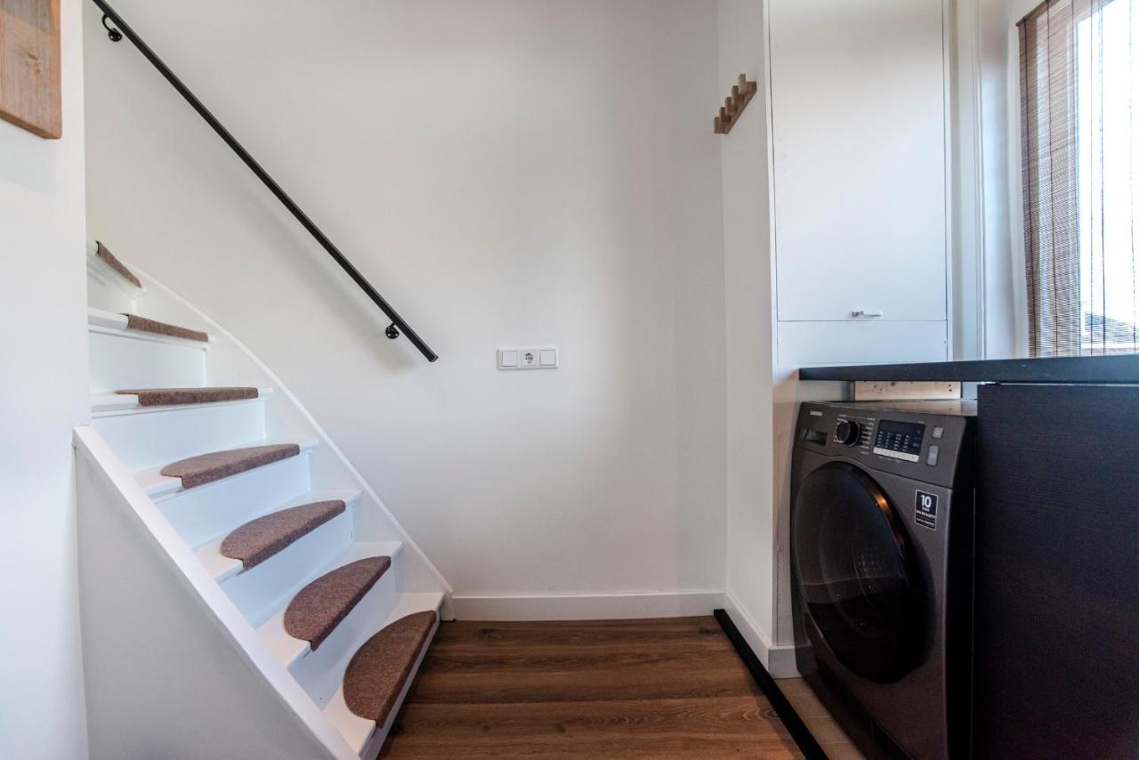 Spacious Luxury Loft Zandvoort Exterior foto